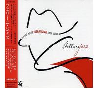 Various Artists - Fellini Jazz