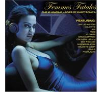 Various Artists - Femme Fatale