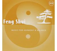 Various Artists - Feng Shui - Music for Har