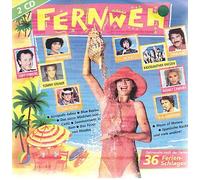 Various Artists - Fernweh: 36 Ferienschlager