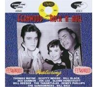 Various Artists - Fernwood Rock 'n' Roll