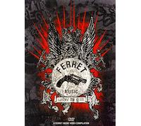 Various Artists - Ferret Music: Under the Gun [2005]