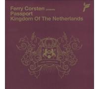 Various Artists - Ferry Corsten Presents Passport, Kingdom Of The Netherlands
