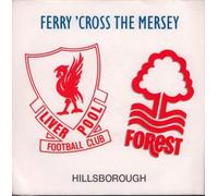 Various Artists - Ferry 'cross the Mersey [VINYL]