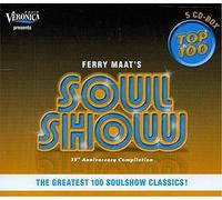 Various Artists – Ferry Maat's Soul Show Top 100