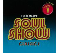 Various Artists - Ferry Maat's Soulshow Classics Vol. 1