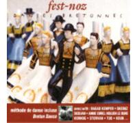 Various Artists - Fest-Noz - Dances Bretonnes