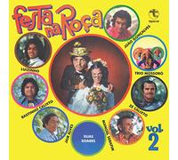 Various Artists - Festa Na Roca 2 / Various