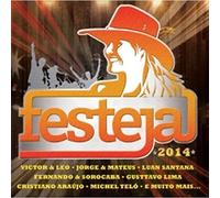 Various Artists - Festeja 2014 / Various