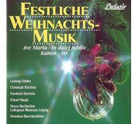 Various Artists - FestIiche Weihnachtmusik (Festive Christmas Music)
