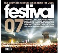 Various Artists - Festival 07