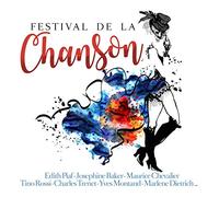 Various Artists - Festival De La Chanson