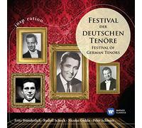 Various Artists - Festival Der Deutscher..