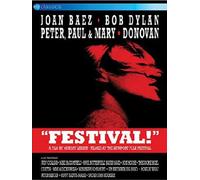 Various Artists - Festival! [DVD] [2012]