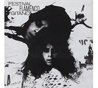 Various Artists - Festival Flamenco Gitano