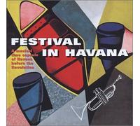 Various Artists - Festival in Havana