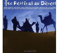 Various Artists - Festival In The Desert