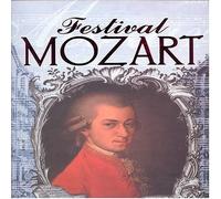 VARIOUS ARTISTS - Festival Mozart / Various