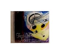 Various Artists - Festival Notes - Highlights From 44th Cork International Choral Festival