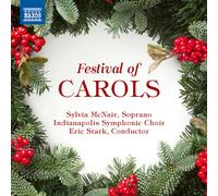 Various Artists - Festival of Carols 2 [New CD]