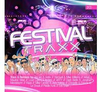 Various Artists - Festival Traxx