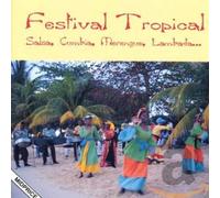 Various Artists - Festival Tropical