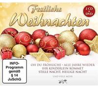Various Artists – Festliche.. – CD+DVD