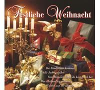 Various Artists - Festliche Weihnacht