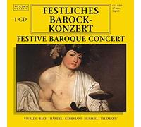 Various Artists - Festliches Barock-Konzert