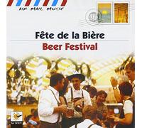 Various Artists - Fete De La Biere: Beer Festival