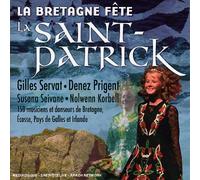 Various Artists - Fete La Saint Patrick [French Import]