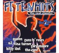 Various Artists - Fetenhits -38tr-