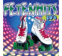 Various Artists - Fetenhits 70s: Best of