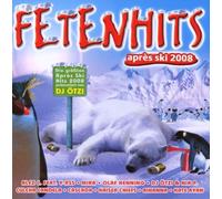 Various Artists - Fetenhits Apres Ski 2008