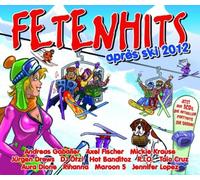 Various Artists - Fetenhits Apres Ski 2012