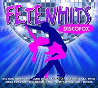 Various Artists - Fetenhits Discofox -Digi-