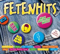 Various Artists - Fetenhits - Ndw Neue Deutsche Welle