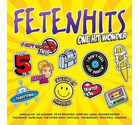 Various Artists - Fetenhits - One Hit Wonder