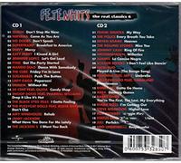 Various Artists - Fetenhits-Real Classics 6