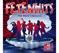 Various Artists Fetenhits - The Rare Classics (Edition 2024) (Vinyl) (US IMPORT)