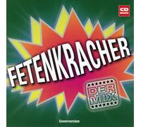 Various Artists - Fetenkracher - Der Mix