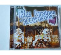 Various Artists - Fetes Foraines Et Accordeons