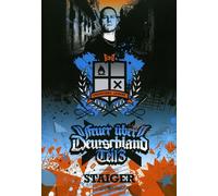 Various Artists - Feuer über Deutschland Teil 3 (2 DVDs) [Import allemand]