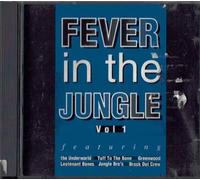 Various Artists - Fever In The Jungle