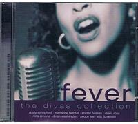 Various Artists - Fever the divas collection
