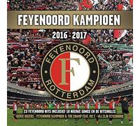 Various Artists - Feyenoord Kampioen 2016..