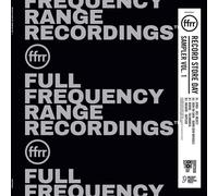 Various Artists - FFRR Record Store Day Sampler Vol. 1 (RSD 2024) [VINYL]