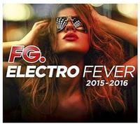 Various Artists - Fg Electro Fever..
