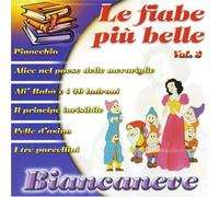 Various Artists - Fiabe Piu Belle 2