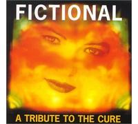 Various Artists - Fictional: Tribute to the Cure (US Import)